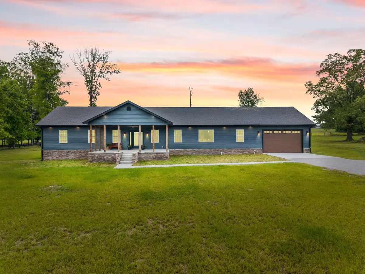 236 Whitaker Road, Eubank, KY 42567 - #1