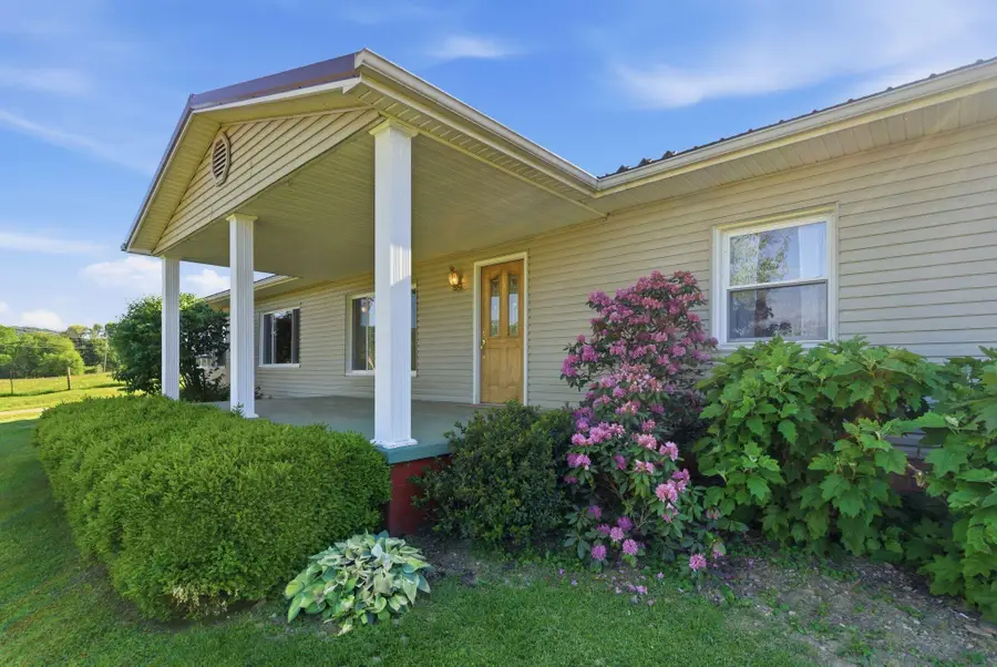 1392 Watson Road, Hillsboro, KY 41049 - #2