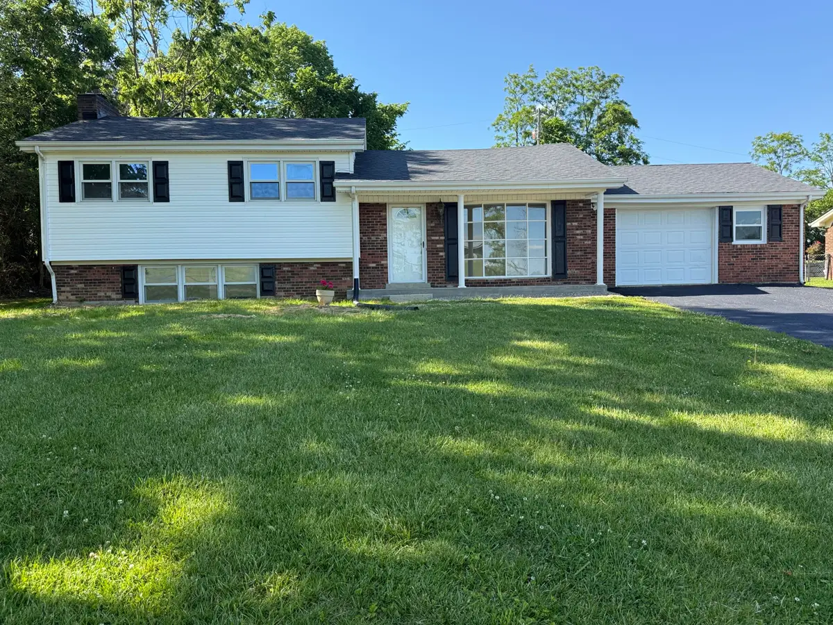3398 Mackville Road, Harrodsburg, KY 40330 - #1