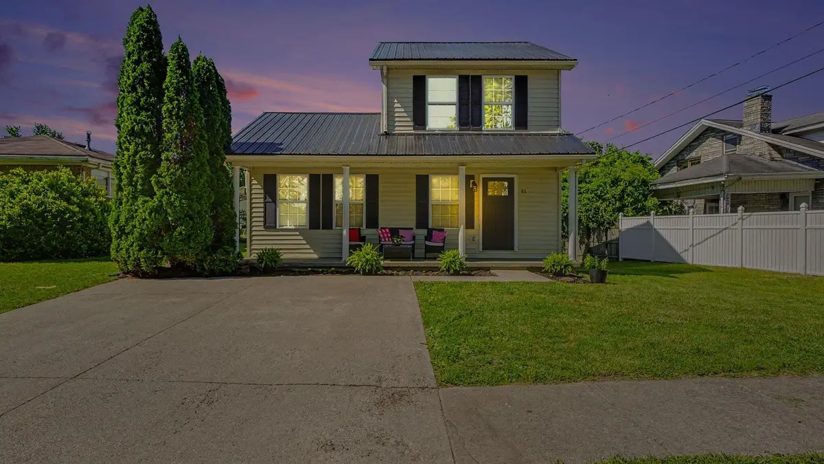 86 Brink Avenue, Winchester, KY 40391 - #1