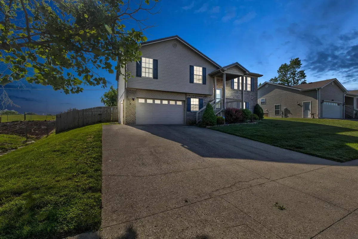 2078 Jd Circle, Berea, KY 40403 - #1