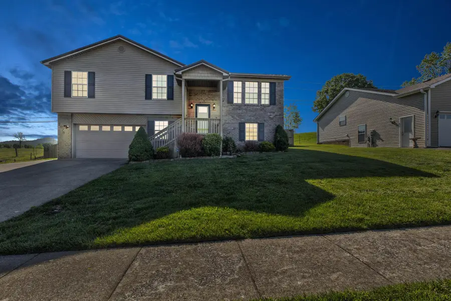 2078 Jd Circle, Berea, KY 40403 - #3
