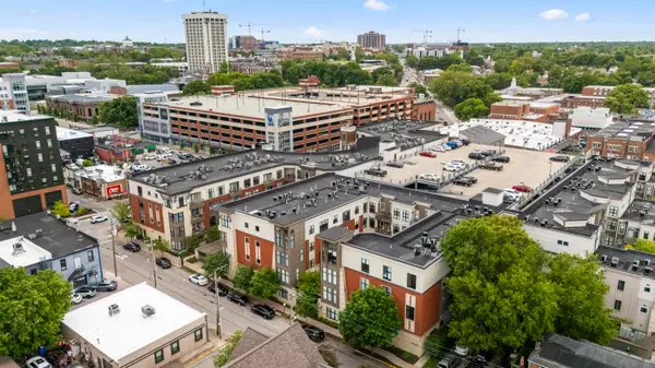 220 Cedar Street #402, Lexington, KY 40508