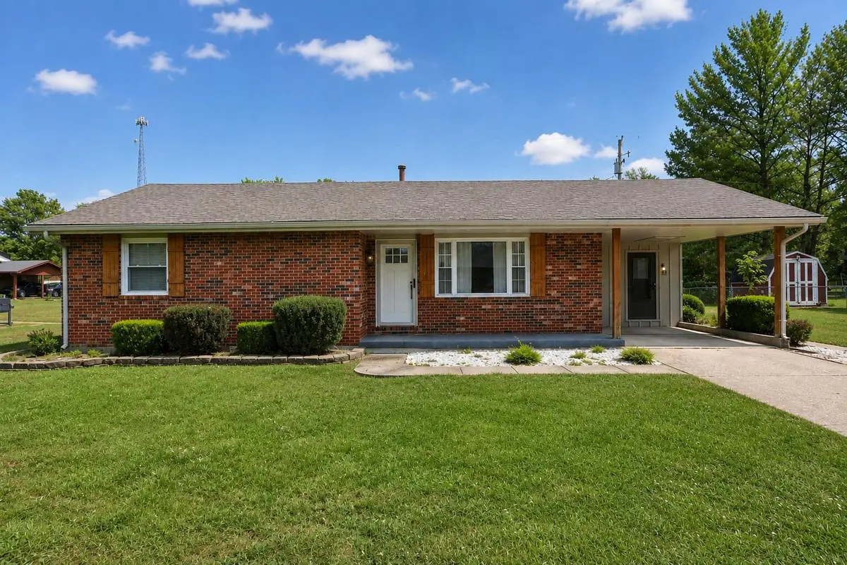152 Roxanne Street, Clearfield, KY 40313 - #1