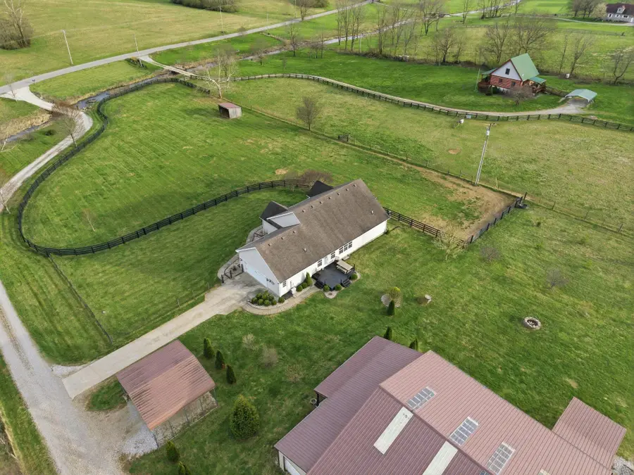 354 Locust Fork Road, Stamping Ground, KY 40379 - #2