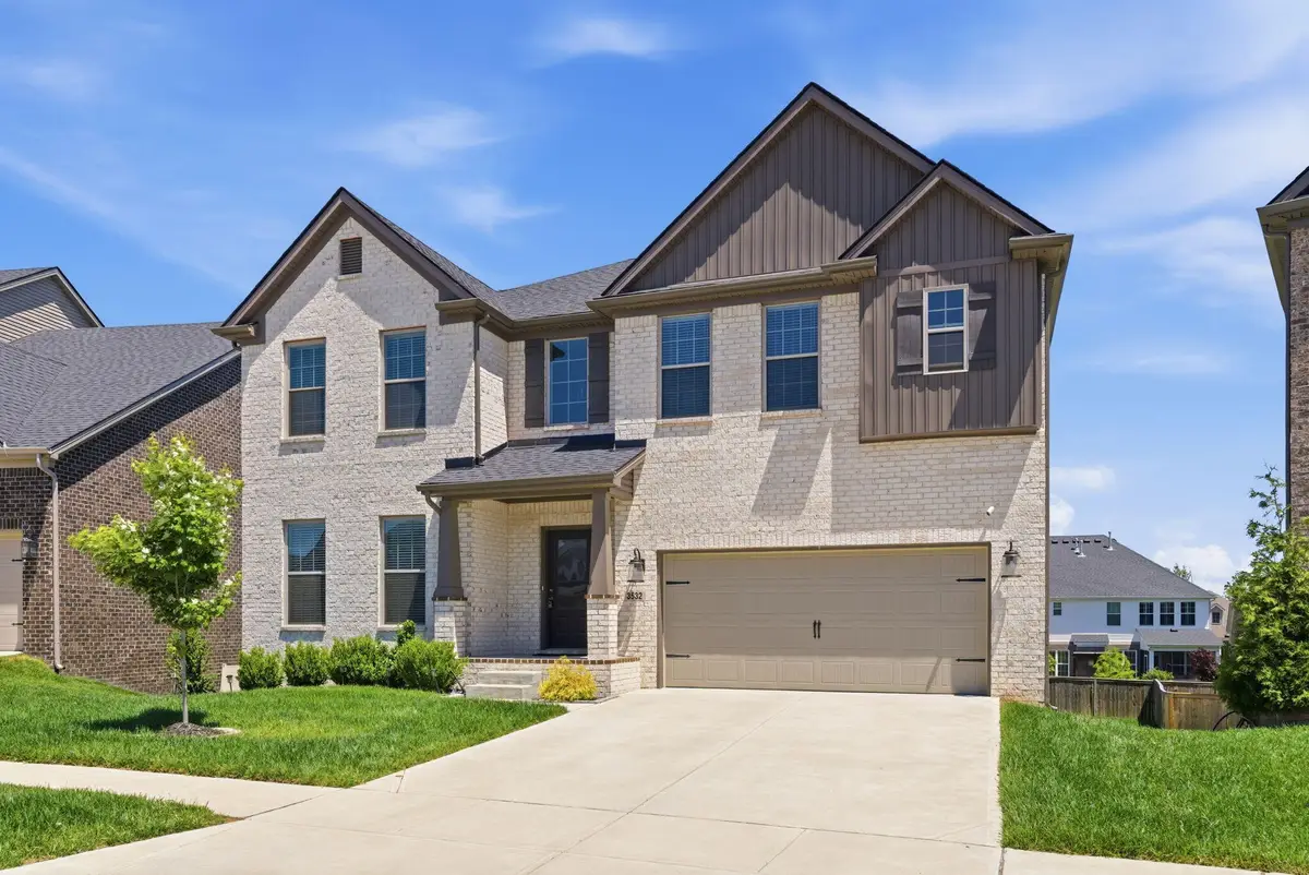 3532 Night Heron Way, Lexington, KY 40515 - #1