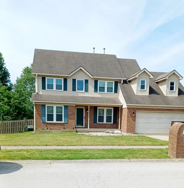 348 Colony Drive, Versailles, KY 40383