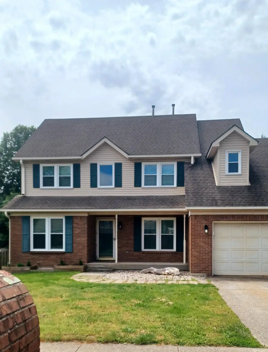 348 Colony Drive, Versailles, KY 40383 - #2