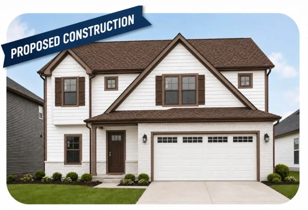 4144 Buttermilk Road, Lexington, KY 40509 - #1