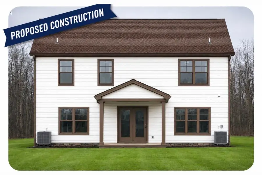 4144 Buttermilk Road, Lexington, KY 40509 - #2