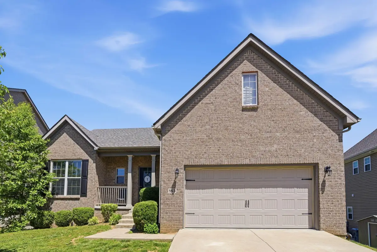 153 Shinnecock Hills Drive, Georgetown, KY 40324 - #1