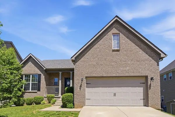 153 Shinnecock Hills Drive, Georgetown, KY 40324