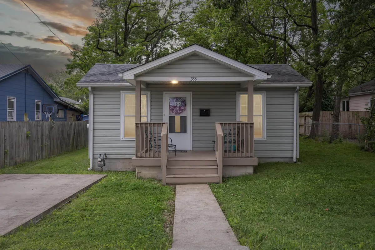388 Bassett Avenue, Lexington, KY 40502 - #1