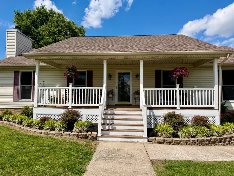 5865 Van Meter Road, Winchester, KY 40391 - #2