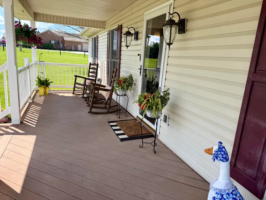 5865 Van Meter Road, Winchester, KY 40391 - #3