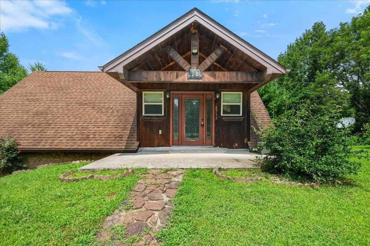 1733 Beulah Heights Road, Whitley City, KY 42653 - #1