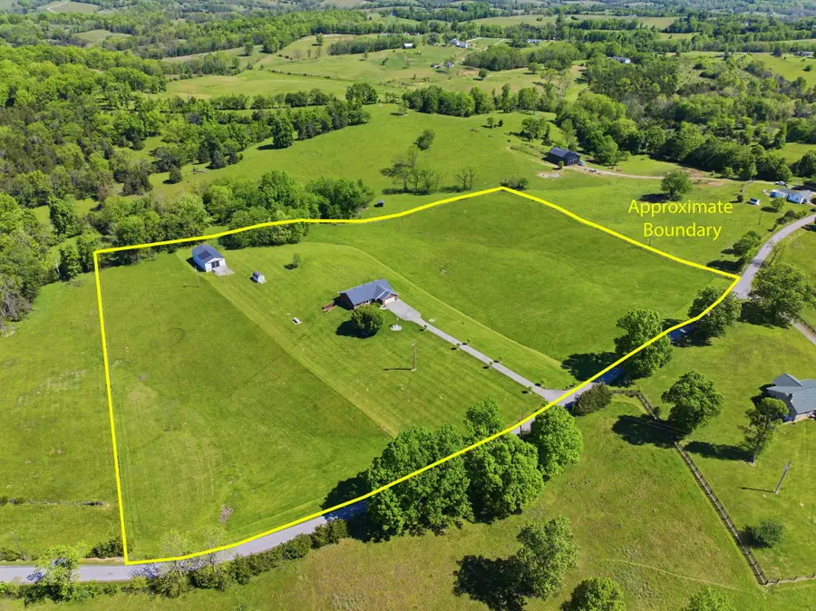 742 Colby Road, Cynthiana, KY 41031 - #3