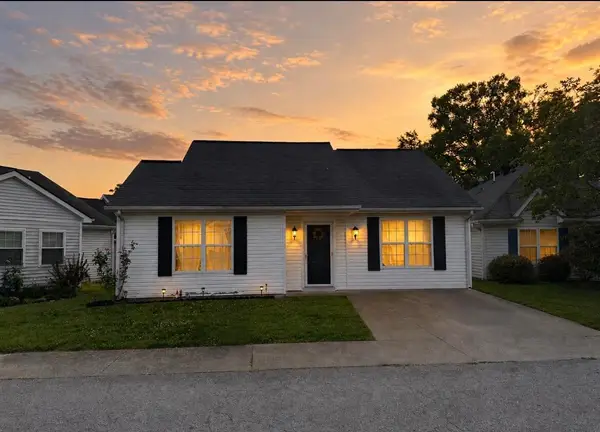 1025 Keeneland Court, Frankfort, KY 40601