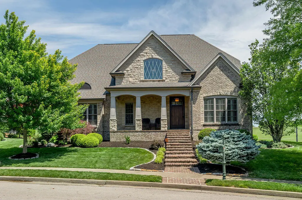 1849 Goodpaster Way, Lexington, KY 40505 - #1