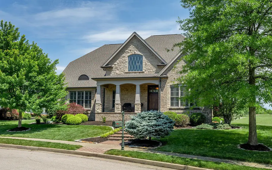 1849 Goodpaster Way, Lexington, KY 40505 - #2