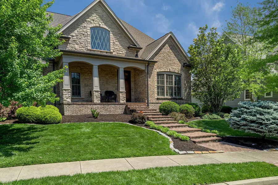 1849 Goodpaster Way, Lexington, KY 40505 - #3