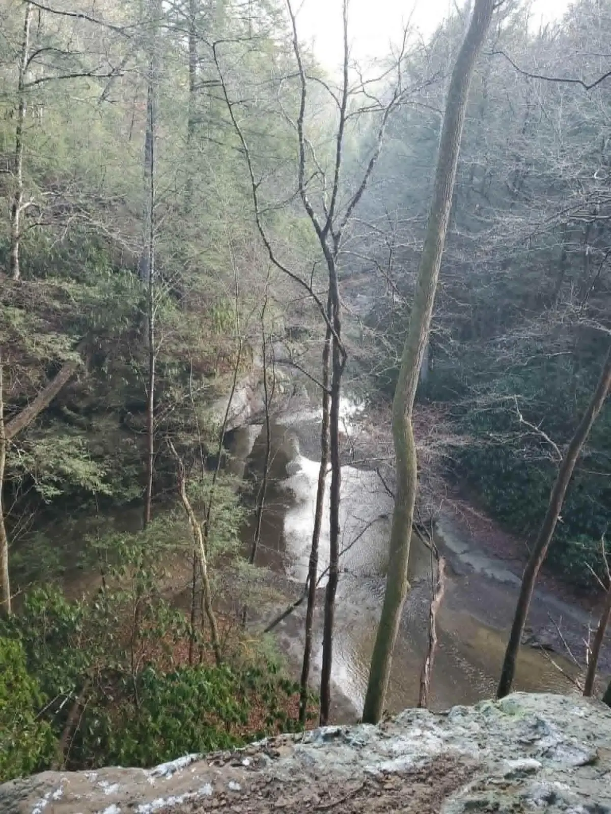 Lot 2 Mullins Point Wicked Oak Road, Campton, KY 41301 - #1