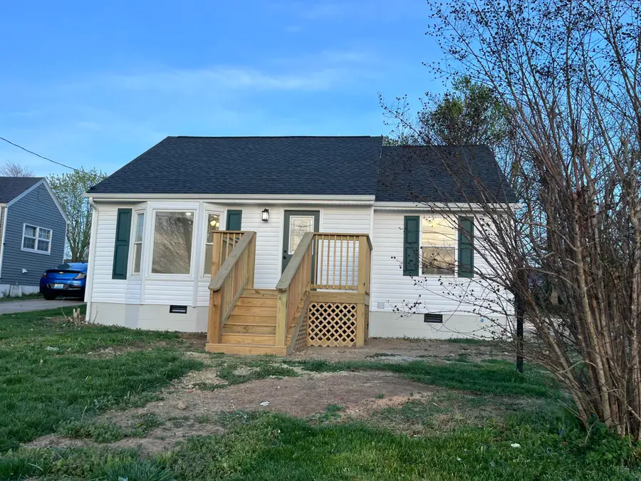 110 Hillcrest Avenue, Lancaster, KY 40444 - #2