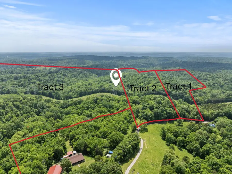Tract 2 3600 Union Ridge Road, Frankfort, KY 40601 - #2