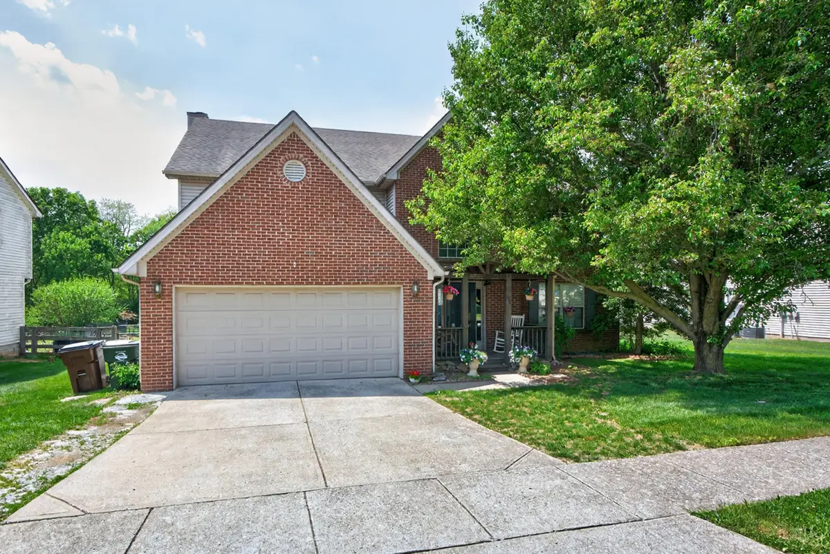178  Old Post Road, Paris, KY 40361 - #1
