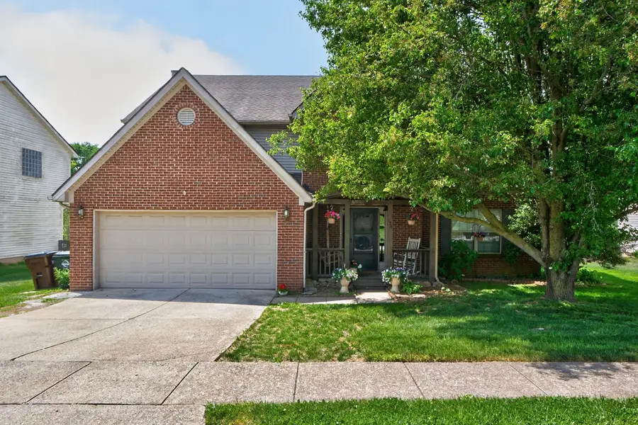 178  Old Post Road, Paris, KY 40361 - #2