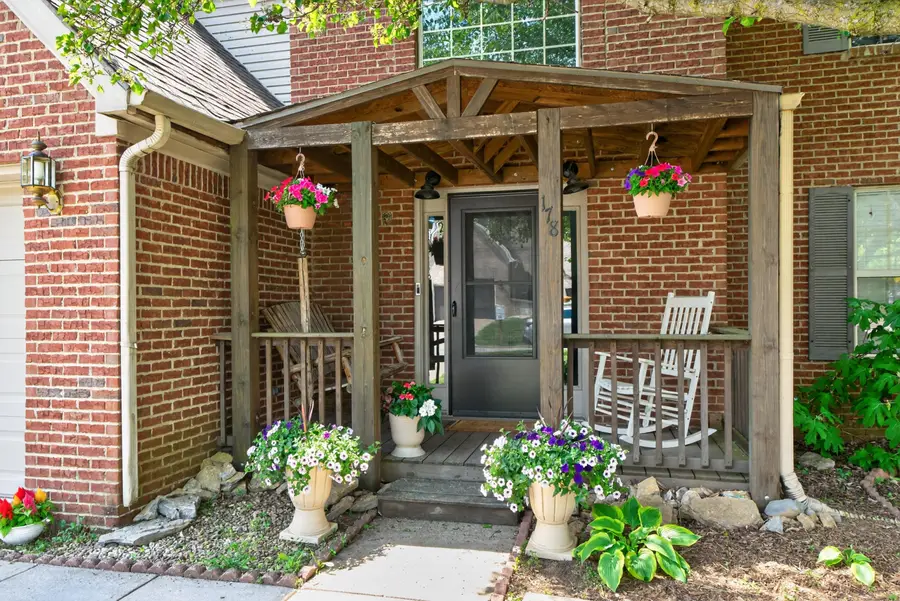 178  Old Post Road, Paris, KY 40361 - #3