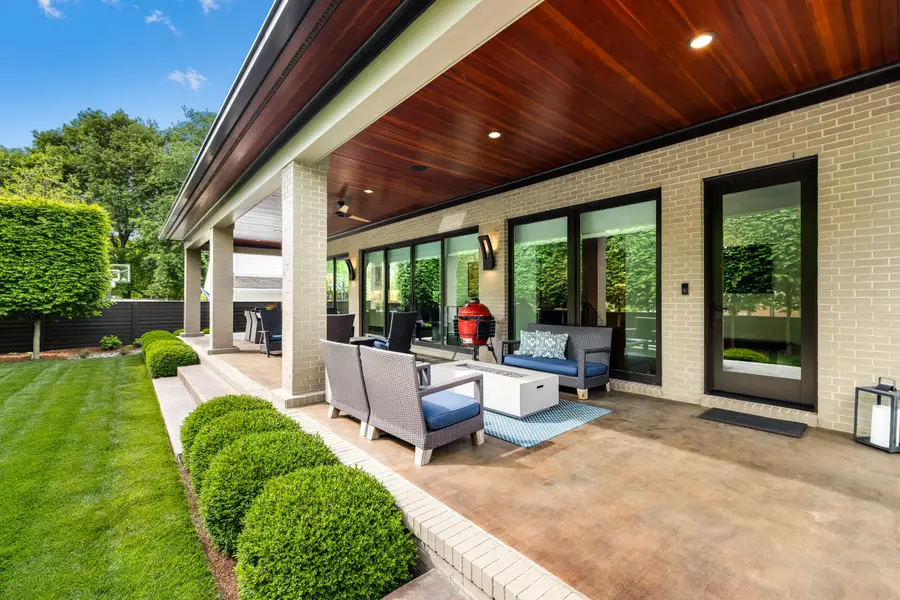 1897 Hart Road, Lexington, KY 40502 - #3