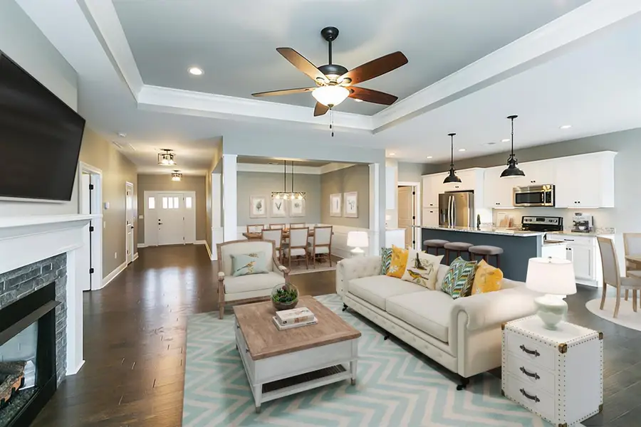 917 Paddock Court, Richmond, KY 40475 - #2