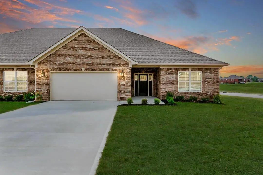 919 Paddock Court, Richmond, KY 40475 - #1