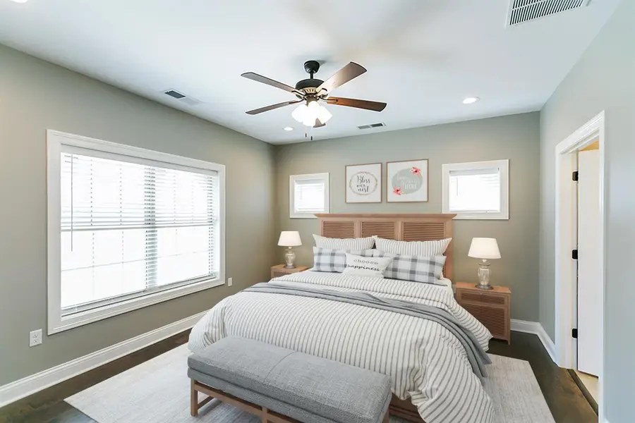 919 Paddock Court, Richmond, KY 40475 - #3