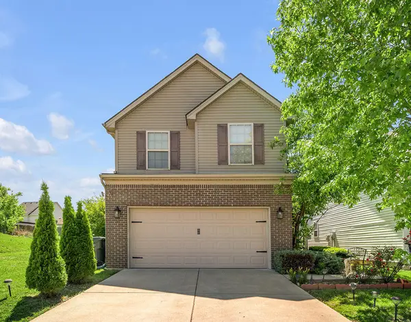 2492 Mulundy Way, Lexington, KY 40511