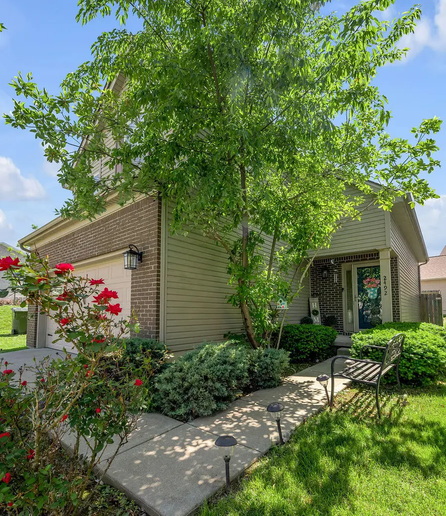 2492 Mulundy Way, Lexington, KY 40511 - #2