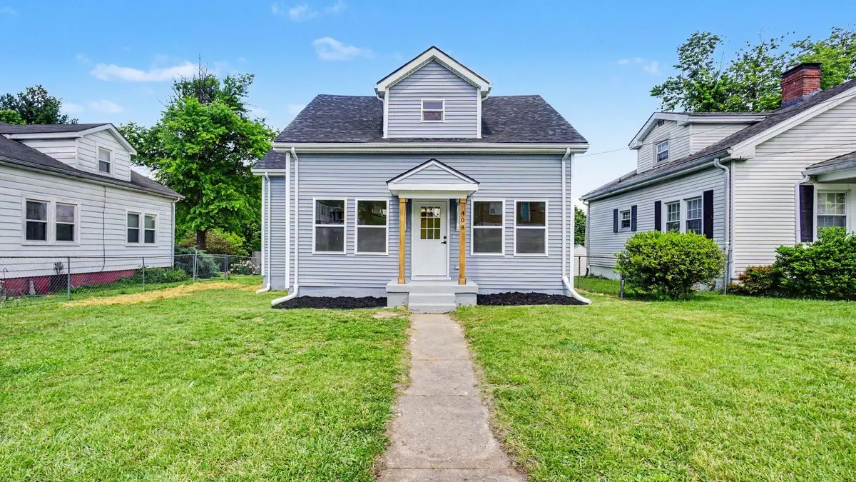 408 Swigert Avenue, Frankfort, KY 40601 - #1