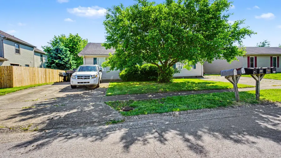 228 Blackhawk Circle, Versailles, KY 40383 - #2