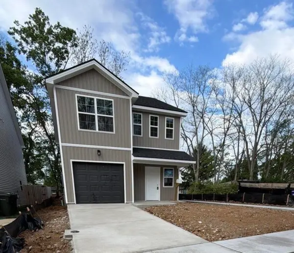 796 Harrison Trace, Lexington, KY 40505