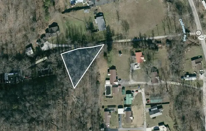 0 James Lane, Inez, KY 41224 - #1