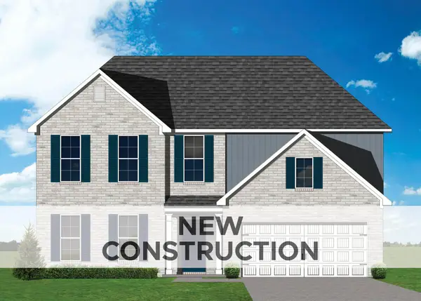 6309 Grey Oak Lane, Nicholasville, KY 40356