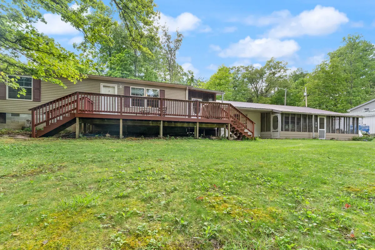 715 George Hardwick Drive, Bronston, KY 42518 - #1
