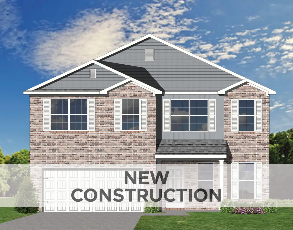 121 Sunflower Drive, Nicholasville, KY 40356 - #1