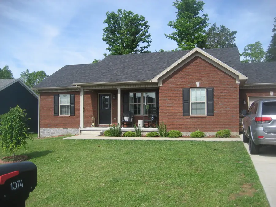 1074 Rainbow Way, Lawrenceburg, KY 40342 - #2