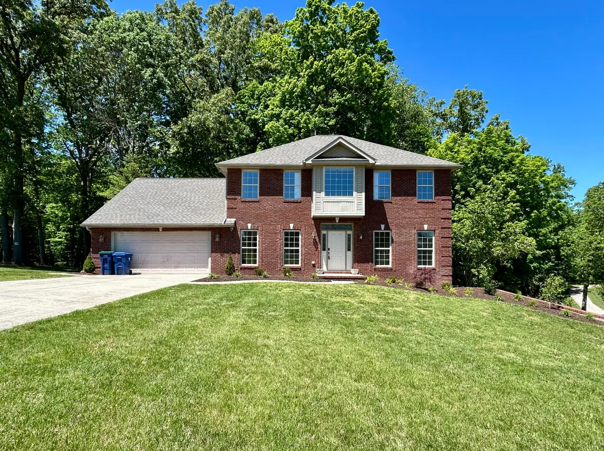 119 Lewis Brown Drive Drive, Somerset, KY 42503 - #1