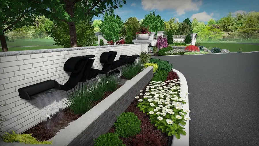 5447 Tates Creek Road #Lot 13, Nicholasville, KY 40356 - #3