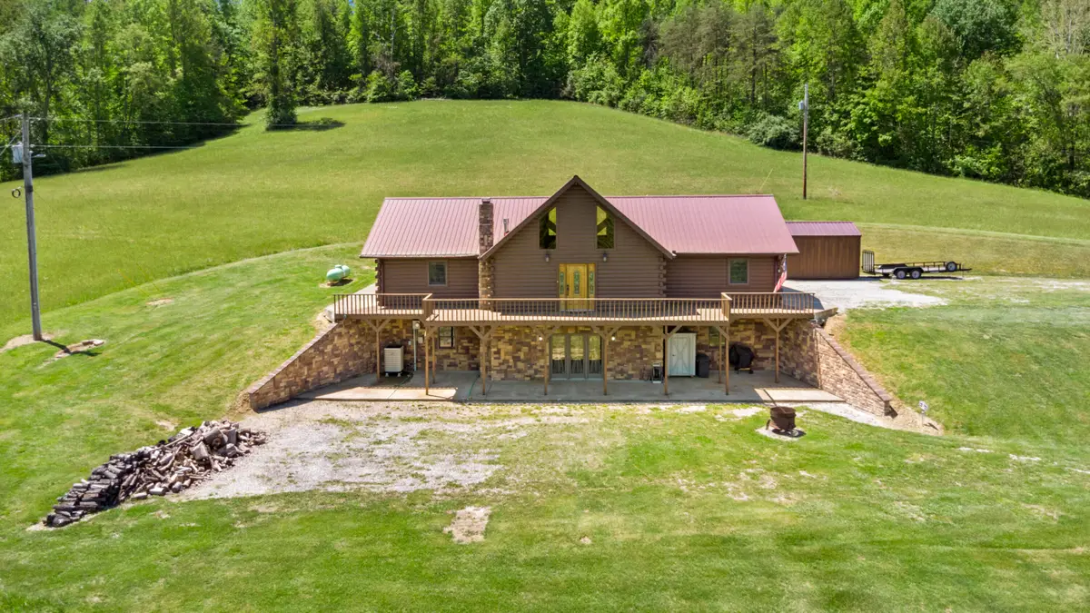 2248 Ky 556, Sandy Hook, KY 41171 - #1