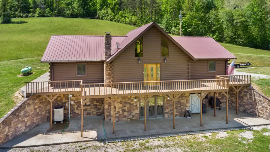 2248 Ky 556, Sandy Hook, KY 41171 - #2