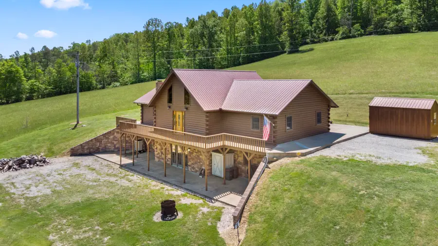 2248 Ky 556, Sandy Hook, KY 41171 - #3